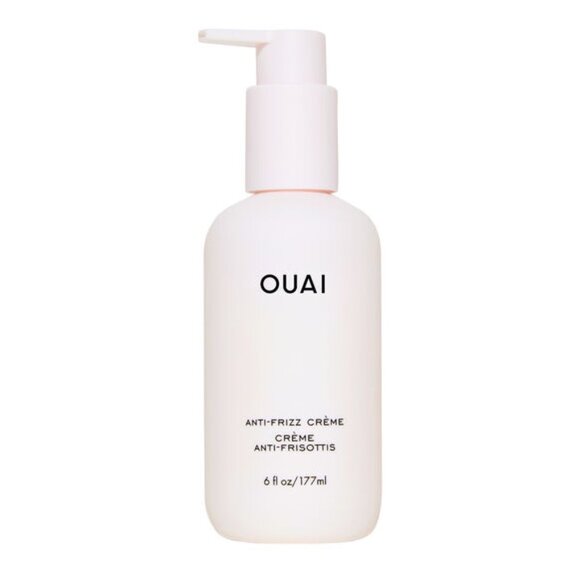 OUAI Anti Frizz Creme 6oz - Picture 1 of 1